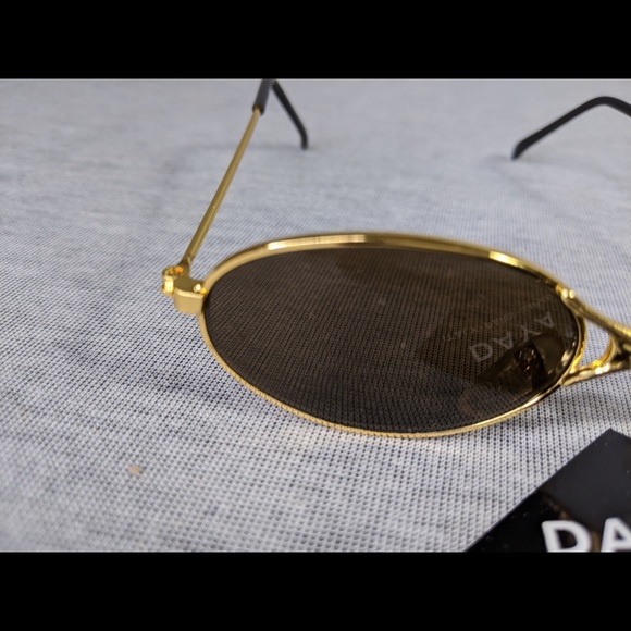 👯♀️Host Pick⚡️For bundle only: Lot of 2 kids’ oblong sunglasses - Picture 8 of 16